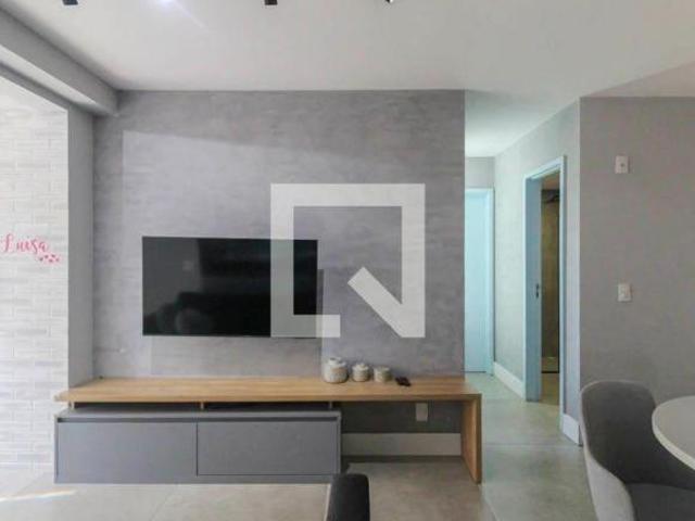 Apartamento à Venda Vila Santa Clara, 2 Quartos, 58 m² São Paulo