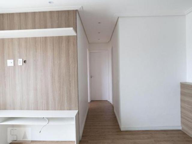 Apartamento à Venda Vila Santa Clara, 2 Quartos, 53 m2