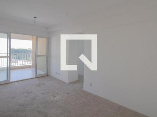 Apartamento à Venda Vila Santa Clara, 2 Quartos, 64 m2