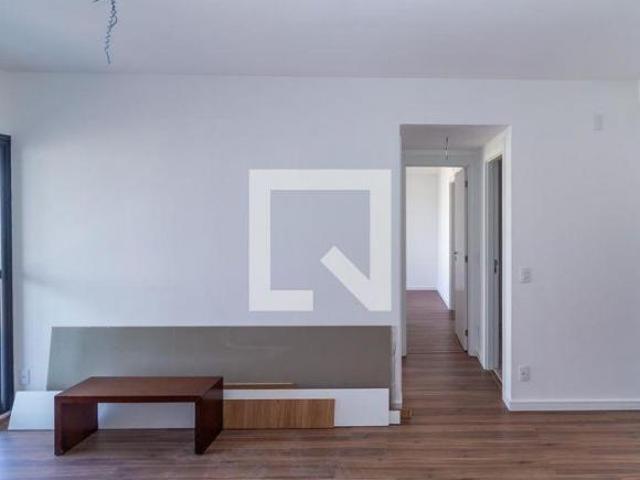 Apartamento à Venda Vila Santa Clara, 2 Quartos, 65 m² São Paulo
