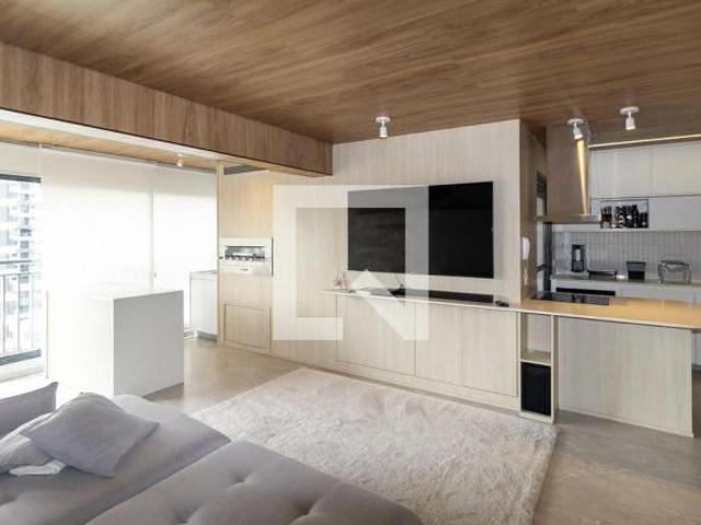 Apartamento à Venda Vila Santa Clara, 2 Quartos, 78 m2