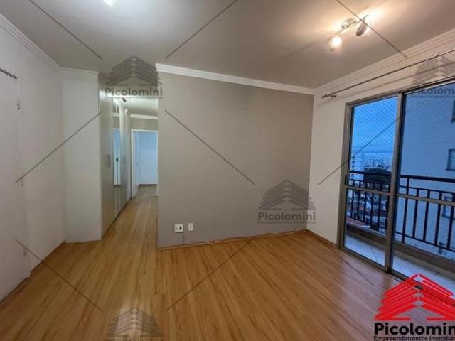 APARTAMENTO À VENDA VILA SANTA CLARA / VILA PRUDENTE, 50 M2, 2 DORMITÓRIOS, SALA 2 AMBIENTES, COZINH
