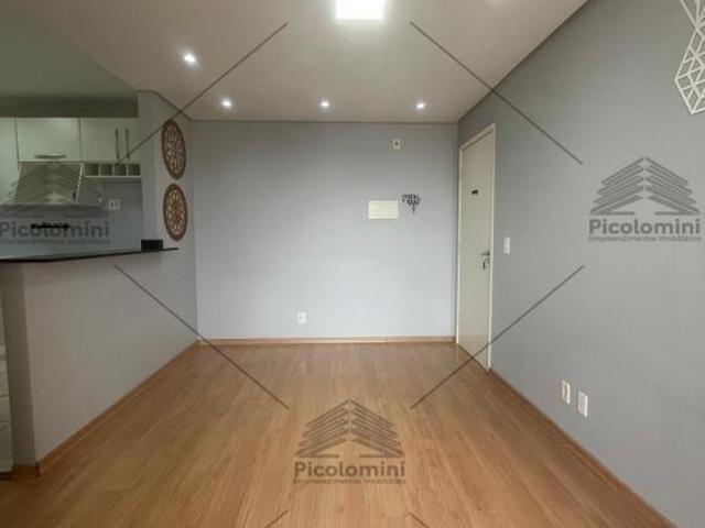 APARTAMENTO À VENDA VILA SANTA CLARA / VILA PRUDENTE, 50M2, 2 DORMITÓRIOS, SALA 2 AMBIENTES, COZINHA