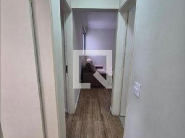 Apartamento à Venda Vila Santa Luzia, 2 Quartos, 57 m² Taboão da Serra