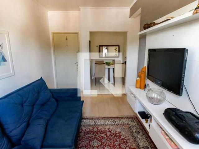 Apartamento à Venda Vila Santa Luzia, 2 Quartos, 53 m² Taboão da Serra