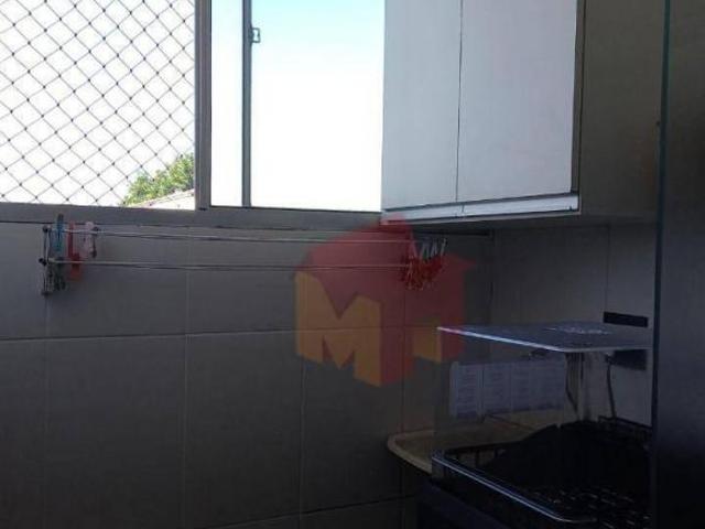Apartamento à Venda Vila Santa Maria Americana SP