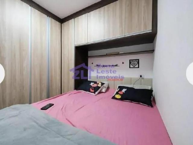 Apartamento à venda, Vila Santa Teresa, São Paulo, SP