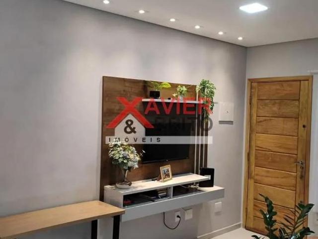 Apartamento à venda, Vila Santa Teresa Zona Leste, São Paulo, SP