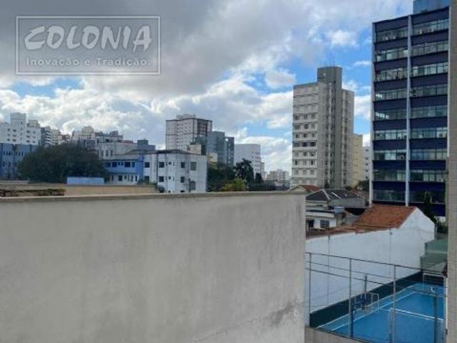 Apartamento a venda Vila Santa Teresa