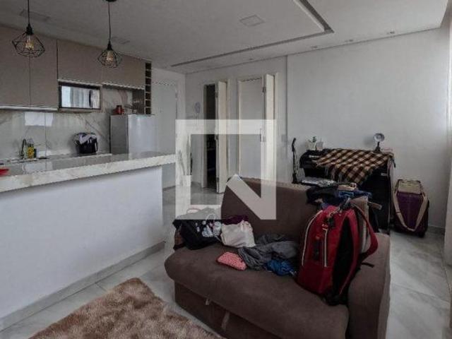 Apartamento à Venda Vila Serralheiro, 1 Quarto, 38 m² São Paulo