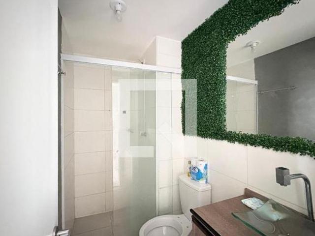 Apartamento à Venda Vila Serralheiro, 2 Quartos, 34 m2