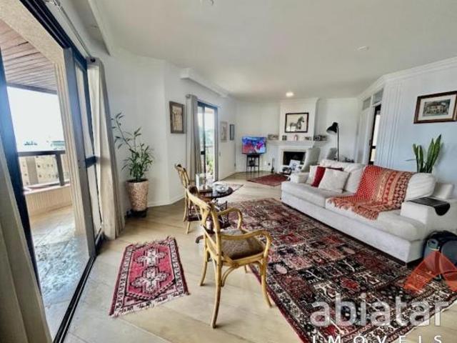 Apartamento à venda Vila Suzana Vila Andrade São Paulo/SP 242m² 3 suítes