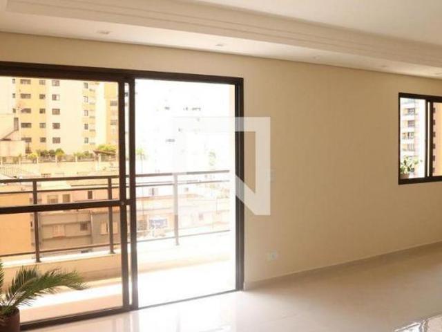 Apartamento à Venda Vila Pompéia, 4 Quartos, 139 m2