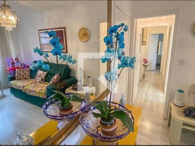 Apartamento à Venda Vila Pompéia, 2 Quartos, 60 m² São Paulo