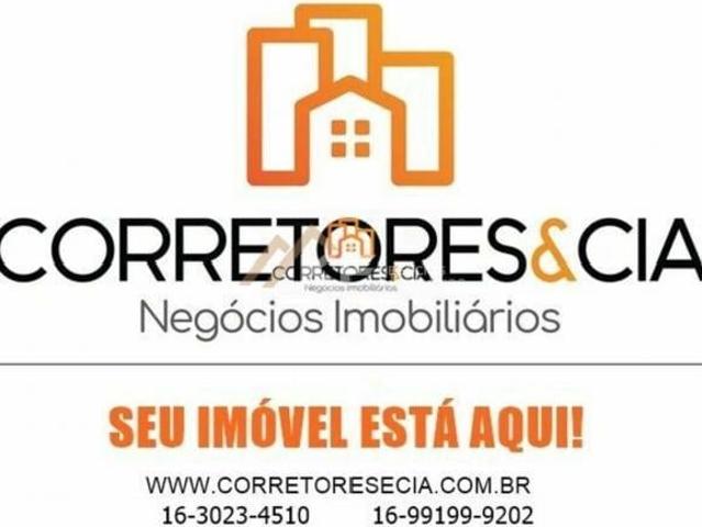 Apartamento à Venda Vila Pompeia, Ribeirão Preto/SP