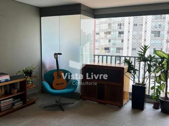 Apartamento à venda, Vila Pompéia, São Paulo, SP
