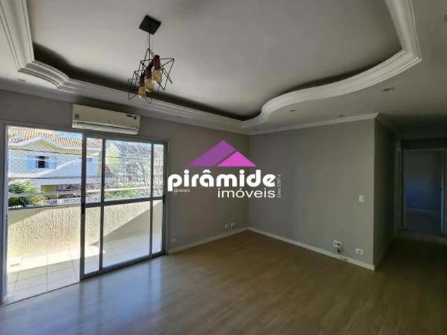 Apartamento à venda, Vila Patrícia, São José dos Campos, SP