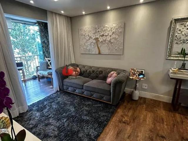 Apartamento à venda, Vila Paulo Silas, São Paulo, SP