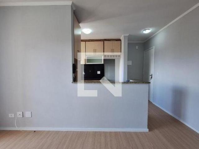 Apartamento à Venda Vila Palmares, 2 Quartos, 48 m² Santo André