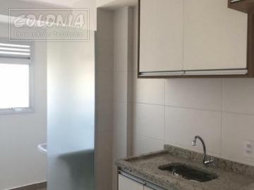 Apartamento a venda Vila Palmares