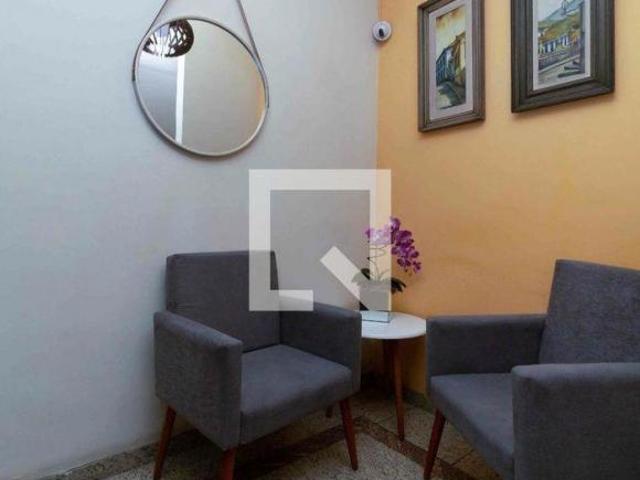 Apartamento à Venda Vila Paris, 3 Quartos, 153 m2