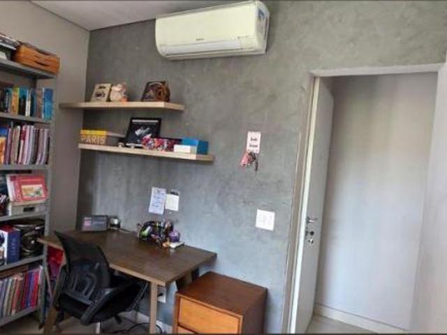 Apartamento à Venda Vila Paris, 3 Quartos, 110 m2