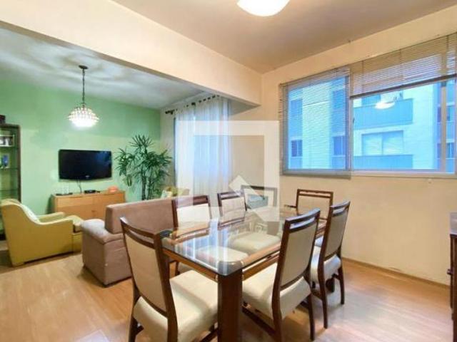 Apartamento à Venda Vila Paris, 4 Quartos, 145 m² Belo Horizonte