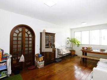 Apartamento à Venda Vila Paris, 4 Quartos, 200 m² Belo Horizonte
