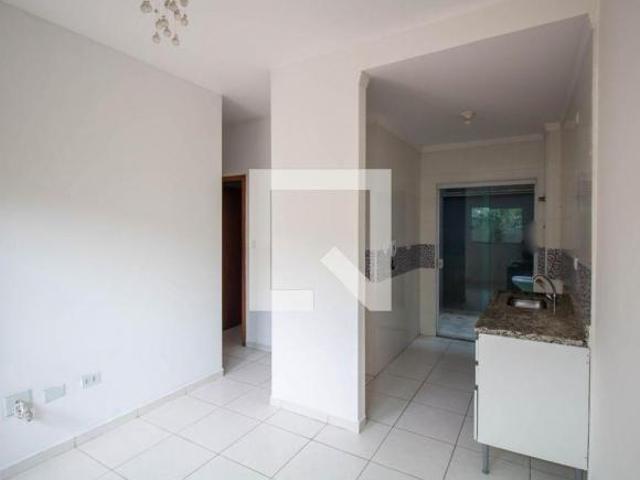 Apartamento à Venda Vila Pedroso, 2 Quartos, 43 m2