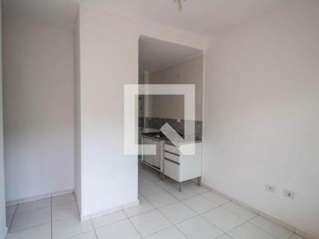 Apartamento à Venda Vila Pedroso, 2 Quartos, 43 m² São Paulo