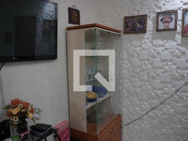 Apartamento à Venda Vila Pindorama, 2 Quartos, 56 m² Barueri