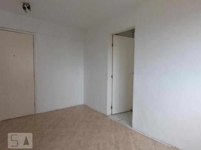 Apartamento à Venda Vila Pirajussara, 1 Quarto, 36 m² São Paulo