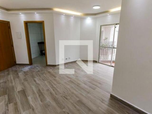 Apartamento à Venda Vila Pirajussara, 2 Quartos, 55 m² São Paulo