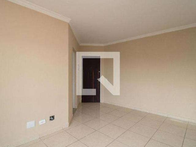 Apartamento à Venda Vila Pirajussara, 2 Quartos, 56 m² São Paulo