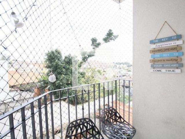 Apartamento à Venda Vila Pirajussara, 2 Quartos, 59 m² São Paulo