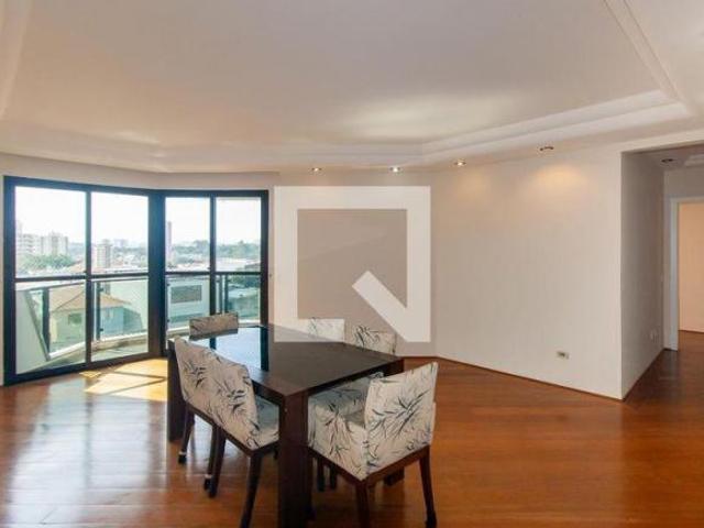 Apartamento à Venda Vila Prudente, 3 Quartos, 136 m2
