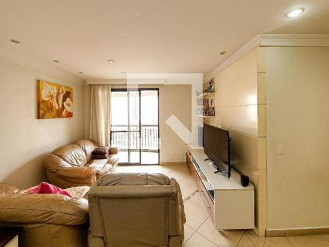 Apartamento à Venda Vila Prudente, 3 Quartos, 90 m2