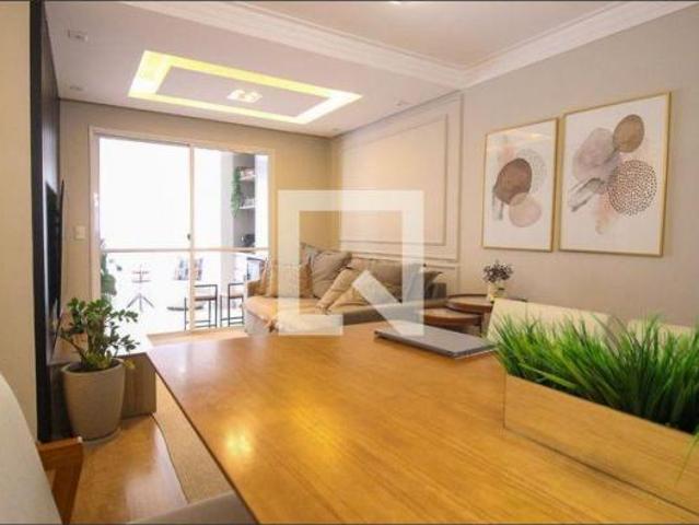 Apartamento à Venda Vila Prudente, 3 Quartos, 91 m² São Paulo
