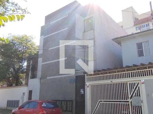 Apartamento à Venda Vila Prudente, 1 Quarto, 28 m2