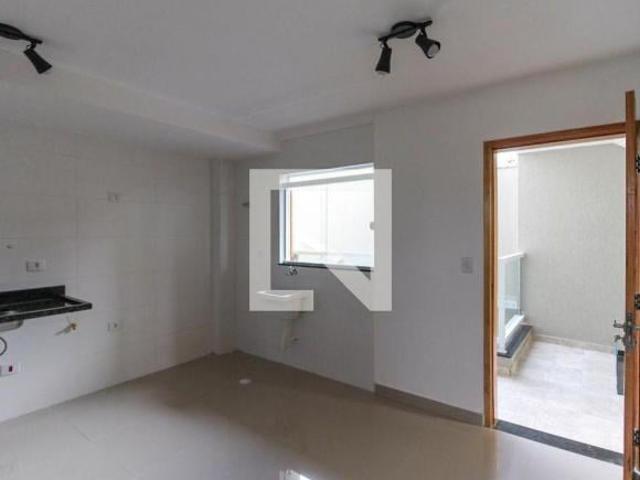 Apartamento à Venda Vila Prudente, 1 Quarto, 31 m2
