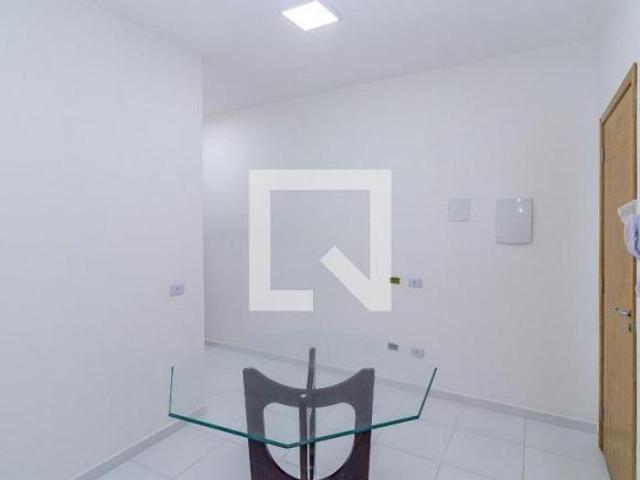 Apartamento à Venda Vila Prudente, 1 Quarto, 32 m2