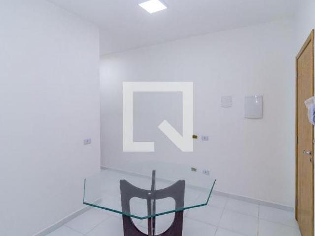 Apartamento à Venda Vila Prudente, 1 Quarto, 32 m2