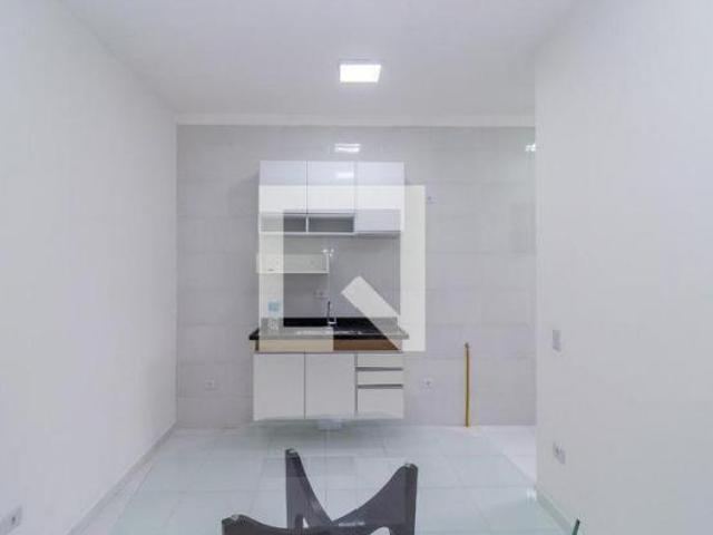 Apartamento à Venda Vila Prudente, 1 Quarto, 32 m² São Paulo