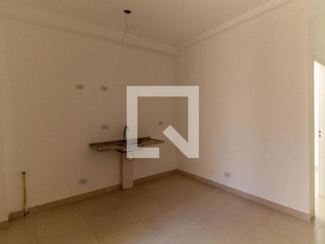 Apartamento à Venda Vila Prudente, 1 Quarto, 33 m2