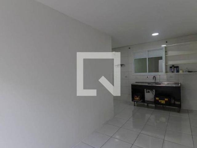 Apartamento à Venda Vila Prudente, 1 Quarto, 38 m2
