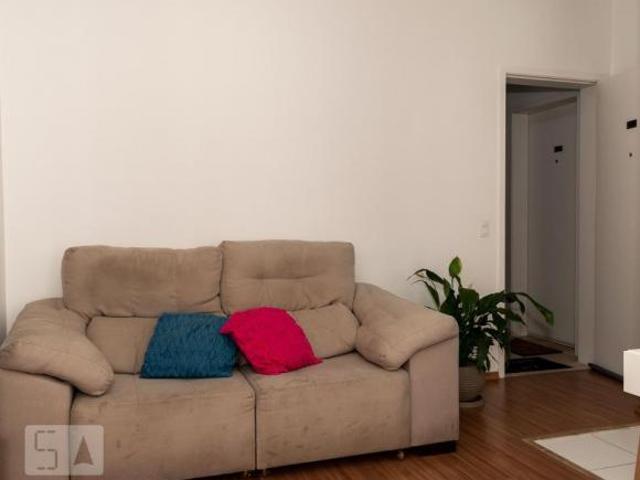 Apartamento à Venda Vila Prudente, 1 Quarto, 40 m2