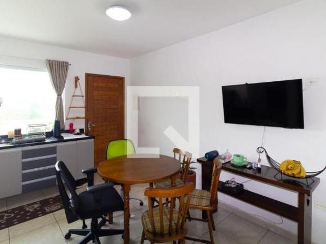 Apartamento à Venda Vila Prudente, 1 Quarto, 42 m2