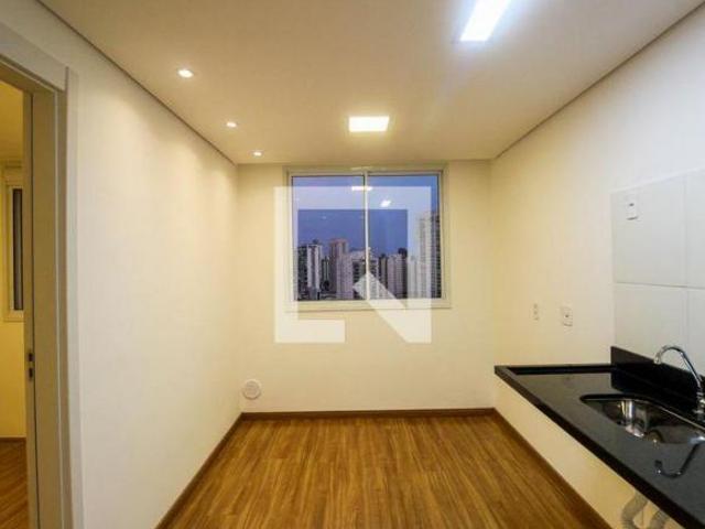 Apartamento à Venda Vila Prudente, 1 Quarto, 42 m2