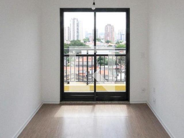 Apartamento à Venda Vila Prudente, 2 Quartos, 36 m2