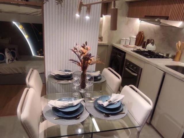 Apartamento à Venda Vila Prudente, 2 Quartos, 32 m² São Paulo